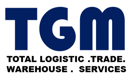 TGM Tecxans International Logistics Group logo